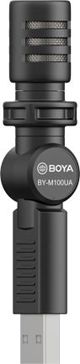 Μικρόφωνο Boya BY-M100UA