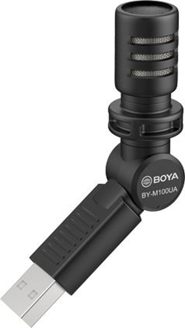 Μικρόφωνο Boya BY-M100UA