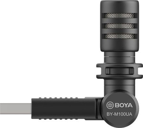 Μικρόφωνο Boya BY-M100UA