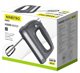 Maestro MR-501 Χειροκίνητο μίξερ 500W