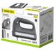 Maestro MR-501 Χειροκίνητο μίξερ 500W