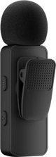 Boya BY-V2 V2.0 Υπερ-συμπαγές ασύρματο μικρόφωνο 2.4GHz για συσκευές lightning - 2TX+1RX