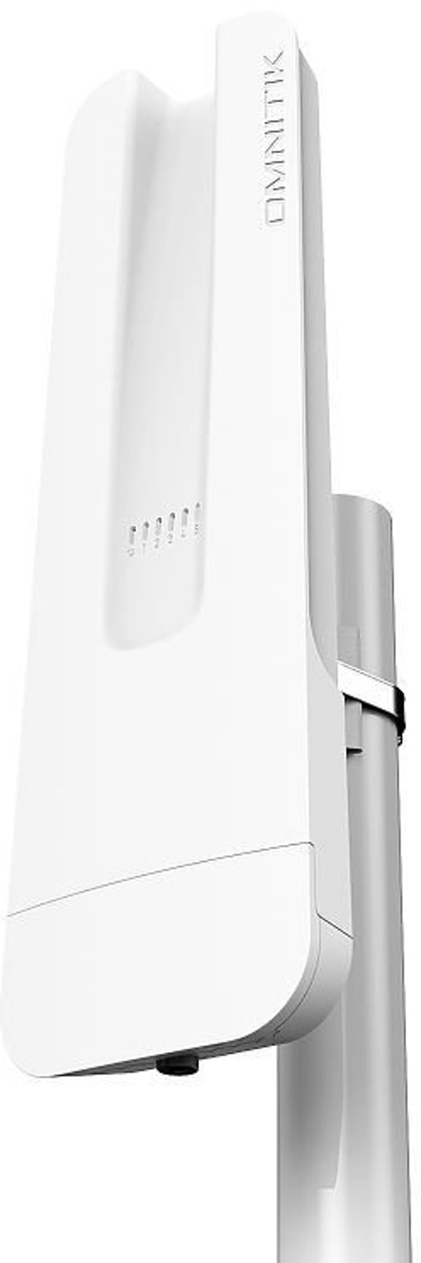 Mikrotik OmniTIK 5 ac 54 Mbit/s Λευκό με Υποστήριξη PoE