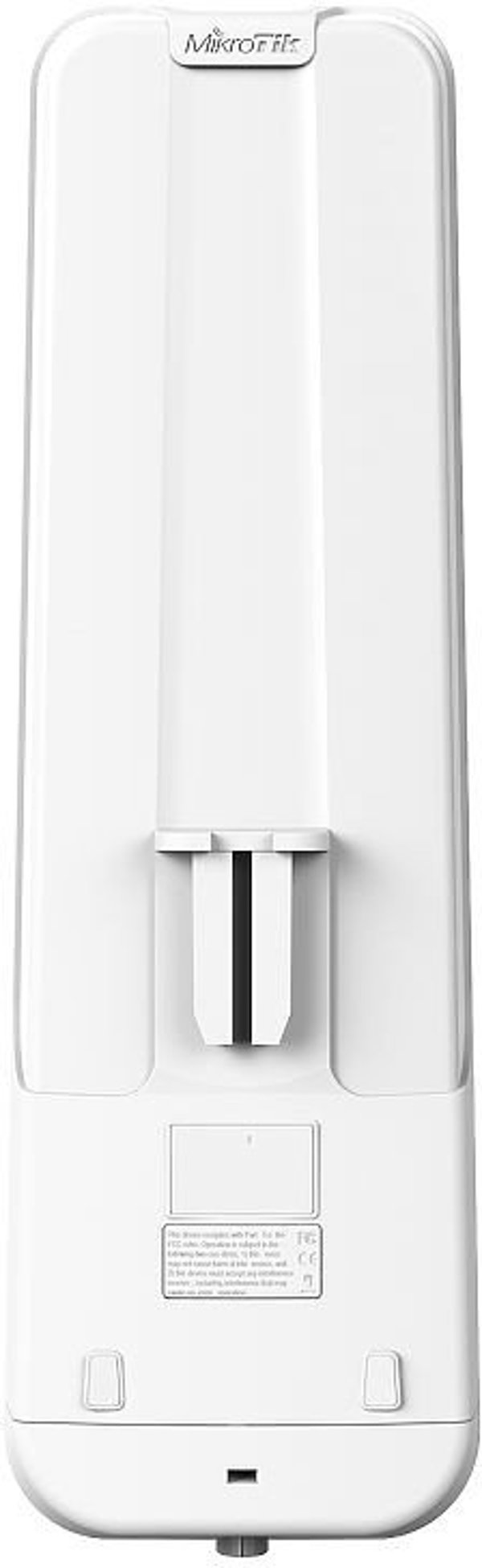 Mikrotik OmniTIK 5 ac 54 Mbit/s Λευκό με Υποστήριξη PoE