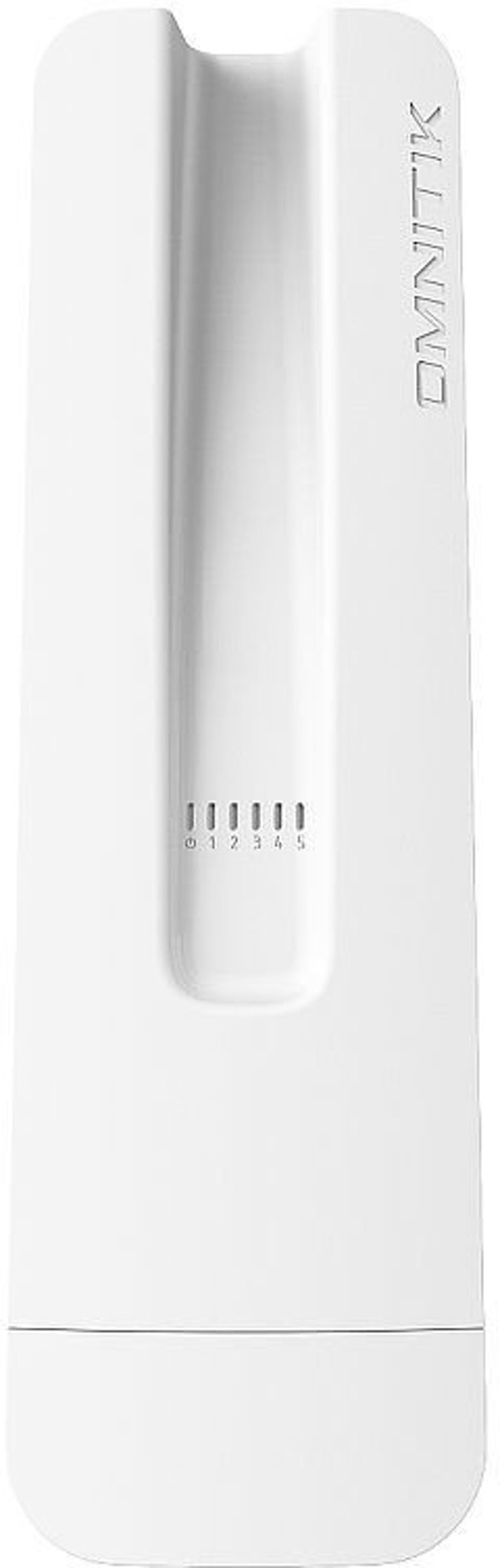 Mikrotik OmniTIK 5 ac 54 Mbit/s Λευκό με Υποστήριξη PoE