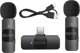 Mikrofon Boya Boya BY-V20 belaidis mikrofonas USB-C