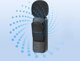 Mikrofon Boya Boya BY-V20 belaidis mikrofonas USB-C