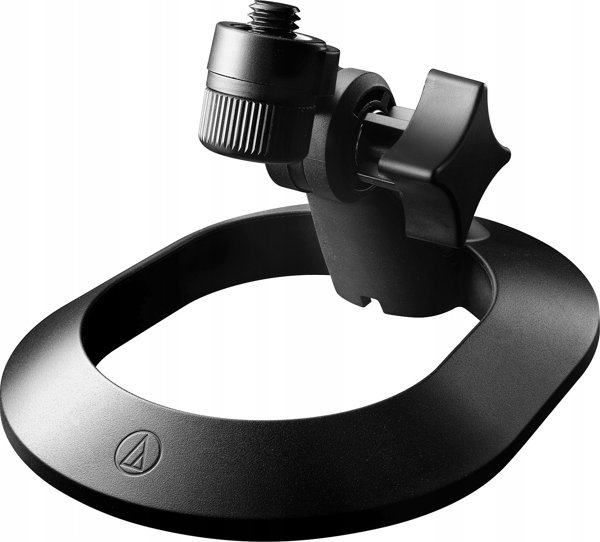 Mikrofon Audio Technica Audio-Technica AT2020USB-XP, microphone (black, USB-C)