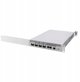 MikroTik CRS804-4DDQ-hRM 400GB Cloud Router Switch CRS804 DDQ