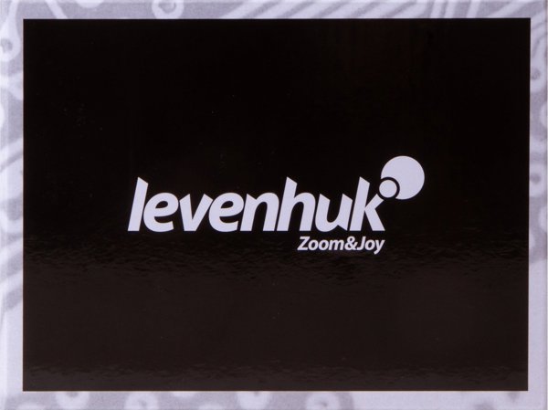 Levenhuk Ψηφιακό Μικροσκόπιο DTX 350 LCD με Οθόνη