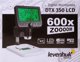 Levenhuk Ψηφιακό Μικροσκόπιο DTX 350 LCD με Οθόνη