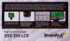 Levenhuk Ψηφιακό Μικροσκόπιο DTX 350 LCD με Οθόνη
