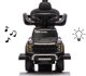 Milly Mally Όχημα Περπατούρα Ford F-150 3σε1 Με Λαβή - Black
