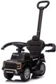 Milly Mally Όχημα Περπατούρα Ford F-150 3σε1 Με Λαβή - Black