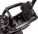 Milly Mally Όχημα Περπατούρα Ford F-150 3σε1 Με Λαβή - Black
