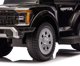 Milly Mally Όχημα Περπατούρα Ford F-150 3σε1 Με Λαβή - Black