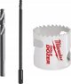 Milwaukee MILWAUKEE HEX HOLE HOLDER 9 32-210mm.