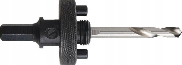 Milwaukee MILWAUKEE HEX HOLE HOLDER 9 32-210mm.