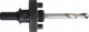 Milwaukee MILWAUKEE HEX HOLE HOLDER 9 32-210mm.