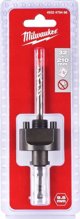 Milwaukee MILWAUKEE HEX HOLE HOLDER 9 32-210mm.