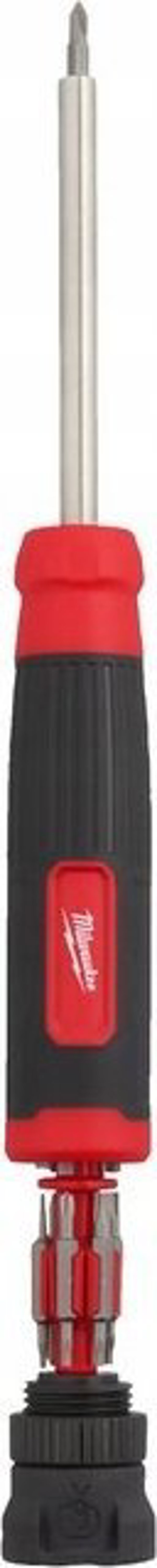 Milwaukee Wkretak Precyzyjny 27w1