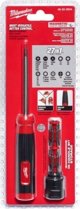 Milwaukee Wkretak Precyzyjny 27w1