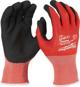 Milwaukee REKAWICE ANTYPRZECIECIOWE CUT LEVEL 1 XL/10