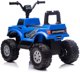 Ηλεκτροκίνητο Παιδικό Όχημα Milly Mally Ford F-150 Raptor Blue, 12V