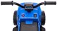 Ηλεκτροκίνητο Παιδικό Όχημα Milly Mally Ford F-150 Raptor Blue, 12V
