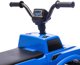 Ηλεκτροκίνητο Παιδικό Όχημα Milly Mally Ford F-150 Raptor Blue, 12V