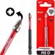 Milwaukee Bit Shockwave PZ2 90MM-1 szt.