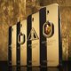 Million Gold Elixir Parfum Intense 100ml