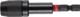 Milwaukee Uchyt magnetyczny do bitow z blokada 1/4'' 73mm