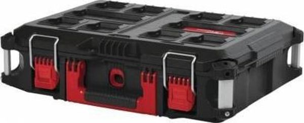 Κουτί Εργαλείων Milwaukee Packout με 3 Συρτάρια