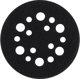 MILWAUKEE PAD FOR ABRASIVE MESH 76mm / 5pcs.