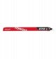 Milwaukee Brzeszot TCT Torch Nitrus 300mm/10T - Πριονόλαμα Σπαθοσέγας 1 Τεμάχιο