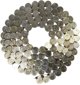 MILWAUKEE NAILS 15deg RING 3.05 x 32mm G-2160 FOR M18 FRCN45