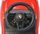 Milly Mally Porsche Cayenne S Παιδικό Αυτοκίνητο Περπατούρα - Κόκκινο