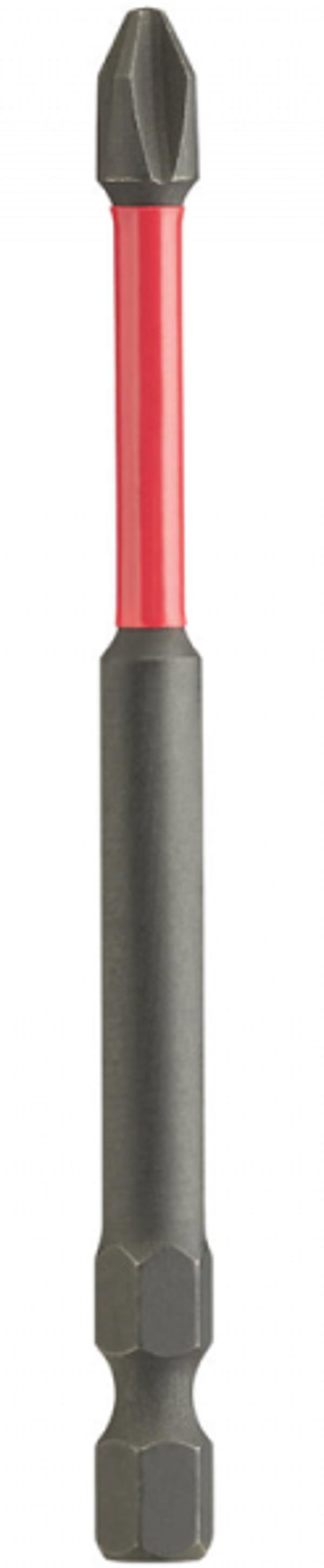 Milwaukee Κεφαλή κατσαβιδιού PH2 x 90mm