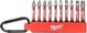 Milwaukee MILWAUKEE TIPS SET 10 pcs. CLIP HOOK