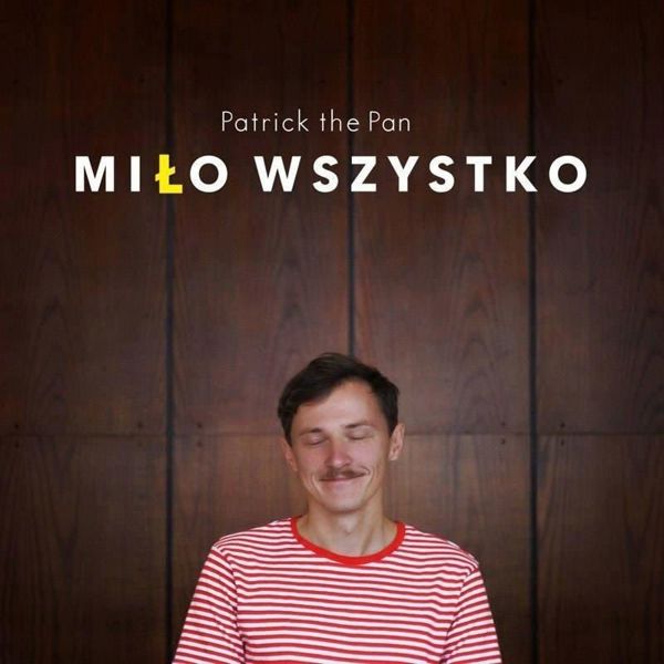 Milo wszystko CD