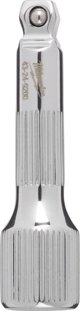 Milwaukee Κινητή Προέκταση 1/4" με Σφαιρική Άκρη 51mm