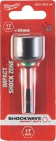 Milwaukee MILWAUKEE BIT WITH SOCKET 17mm (65mm)