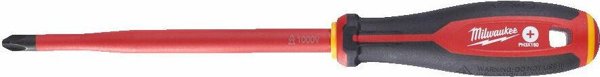 Milwaukee MILWAUKEE VDE SCREWDRIVE PH 3x150mm