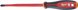 Milwaukee MILWAUKEE VDE SCREWDRIVE PH 3x150mm