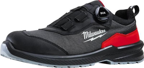 MILWAUKEE FLEXTRED BOA B1L110133 SIZE.47 S1PS ESD FO LOW