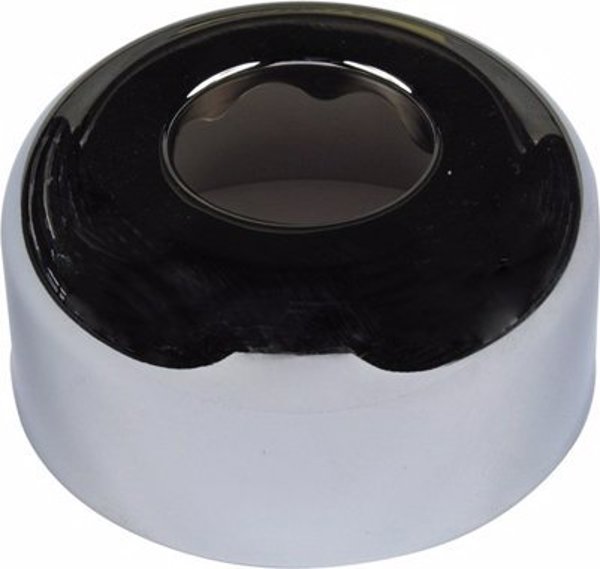 Milton Primeo ροζέτα lav 32mm - επιχρωμιωμένο 65x15mm t.afløbsrør