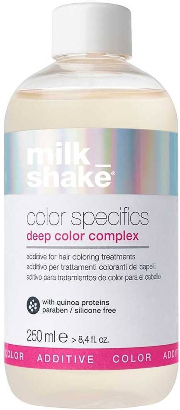 Milk Shake, Color Specifics, Hair Colouring Additive, 250 ml For Women