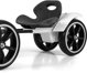 Milly Mally Gokart Bolt - Παιδικό Αυτοκίνητο με Μπαταρία - White