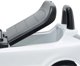 Milly Mally Παιδικό Αυτοκίνητο Περπατούρα Porsche Cayenne S White, Λευκό